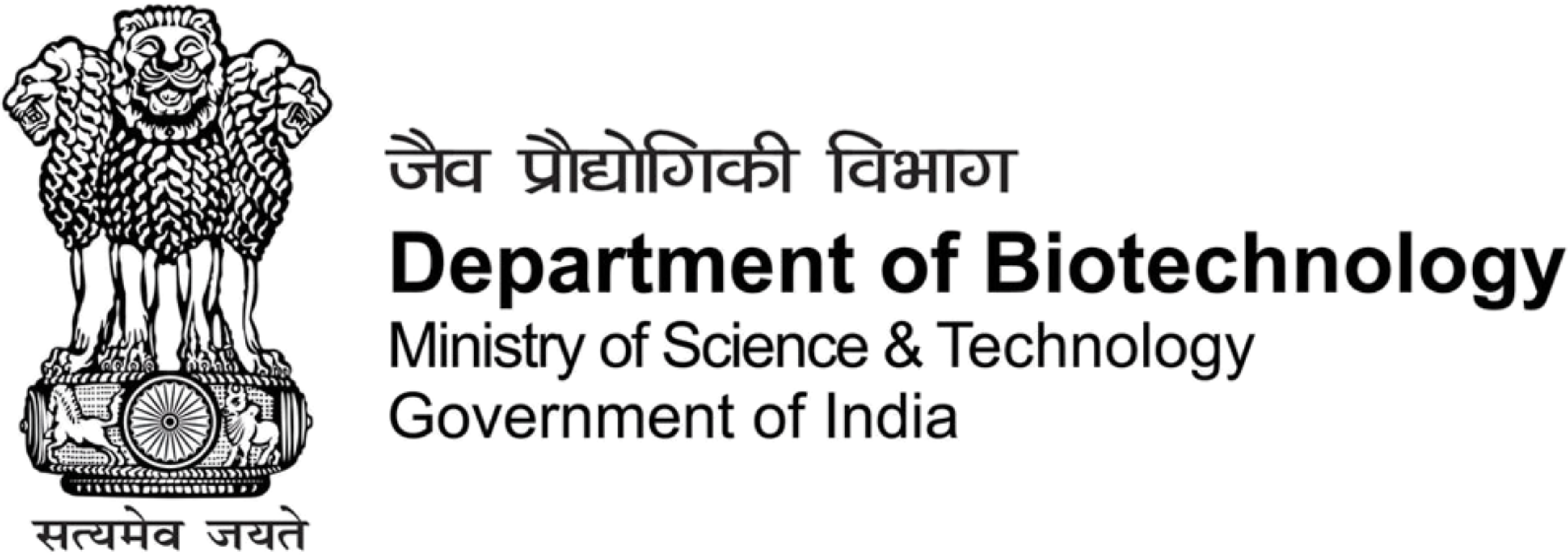 Department of Biotechnology